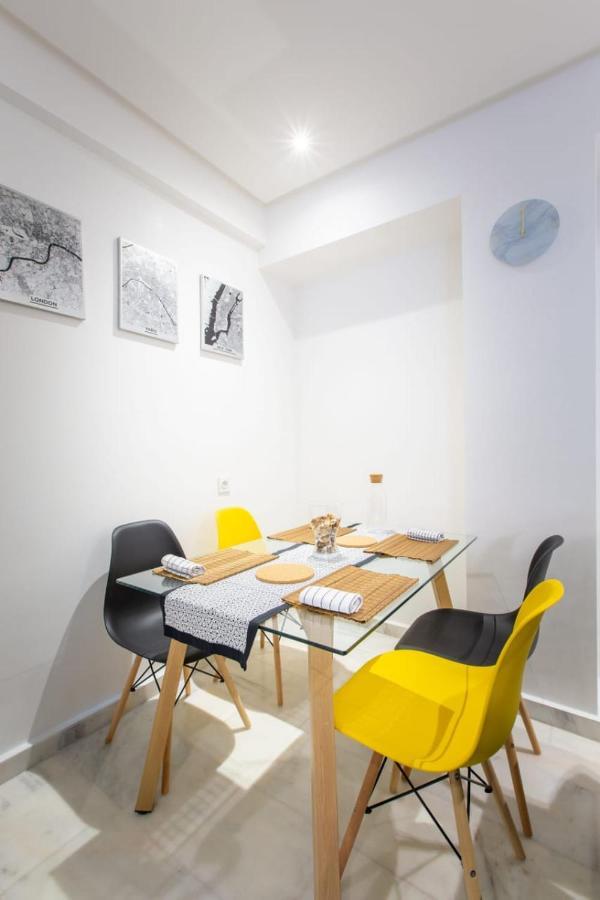 New! Luxury'n Colorful, Gueliz Appartement *