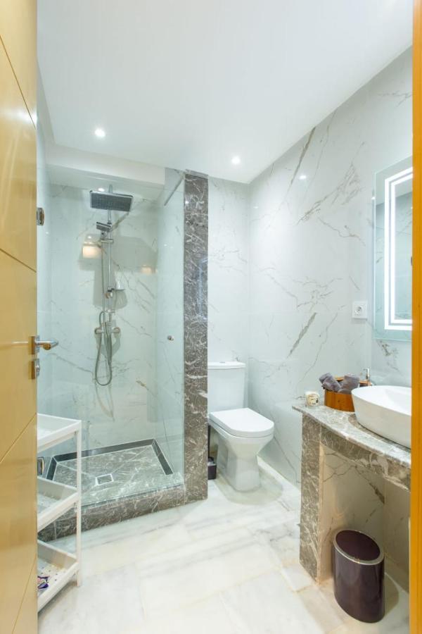 Appartement New! Luxury'n Colorful, Gueliz Marrakesh